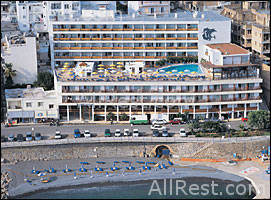 Coral Hotel 
